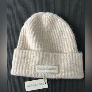 Favorite Daughter Beanie